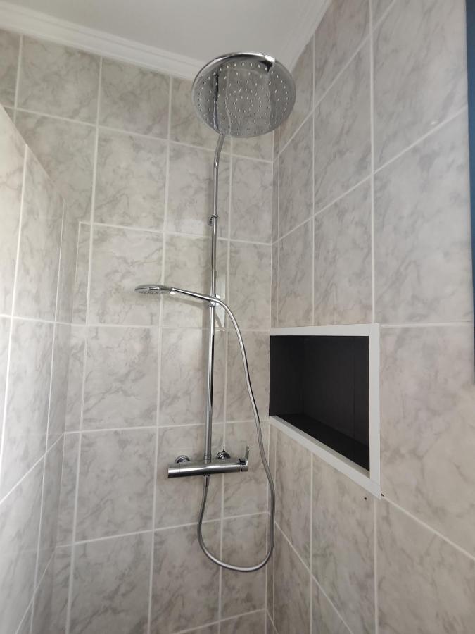 Quinta' Home Ribeira da Janela Екстериор снимка