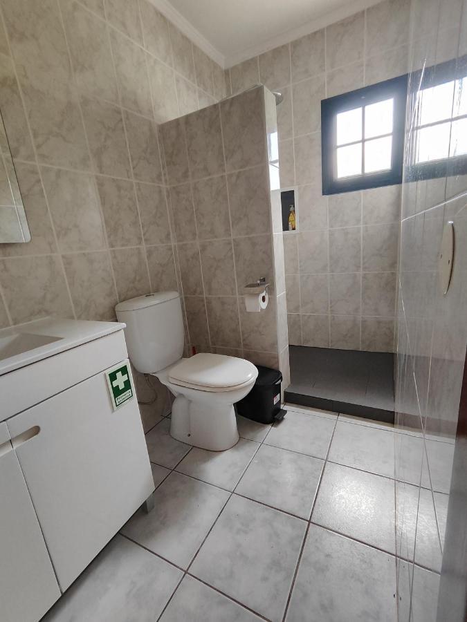 Quinta' Home Ribeira da Janela Екстериор снимка