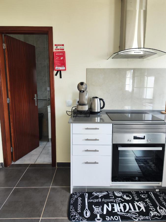 Quinta' Home Ribeira da Janela Екстериор снимка