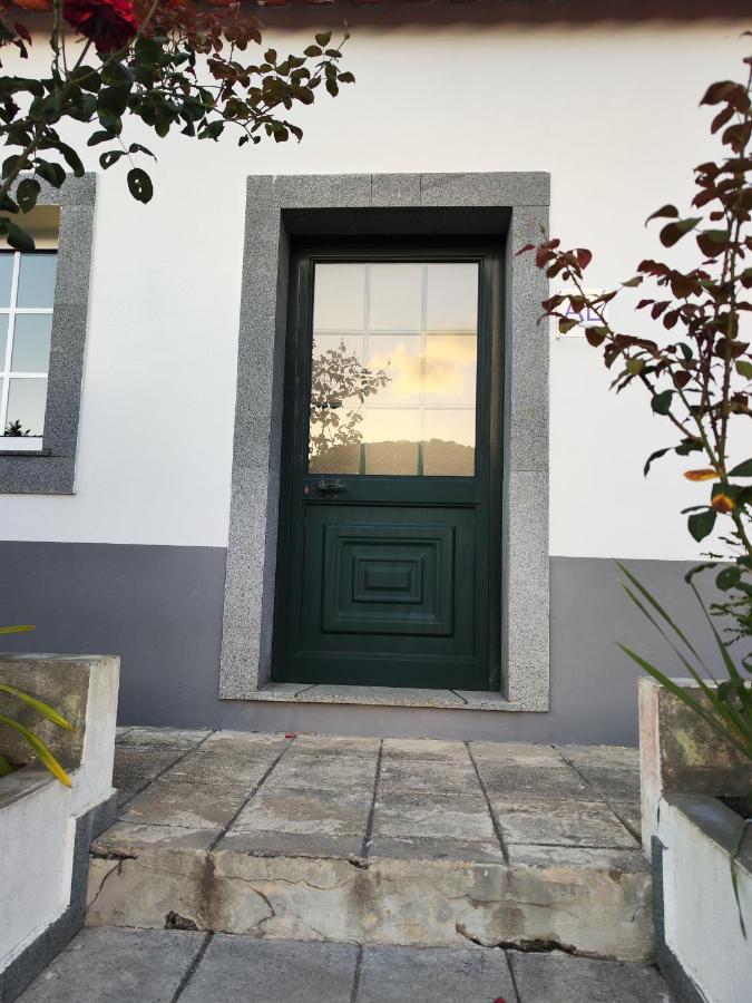 Quinta' Home Ribeira da Janela Екстериор снимка