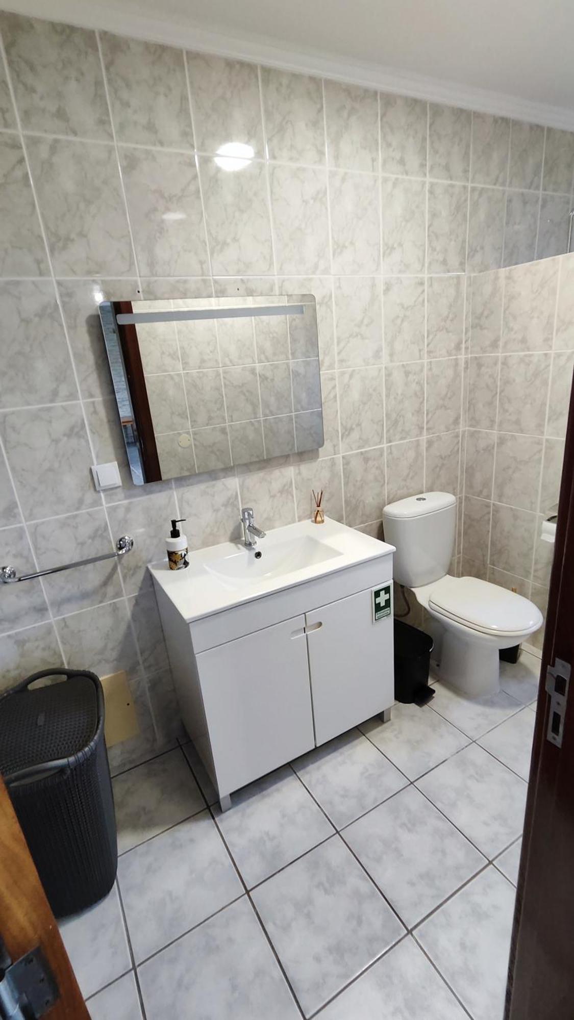 Quinta' Home Ribeira da Janela Екстериор снимка