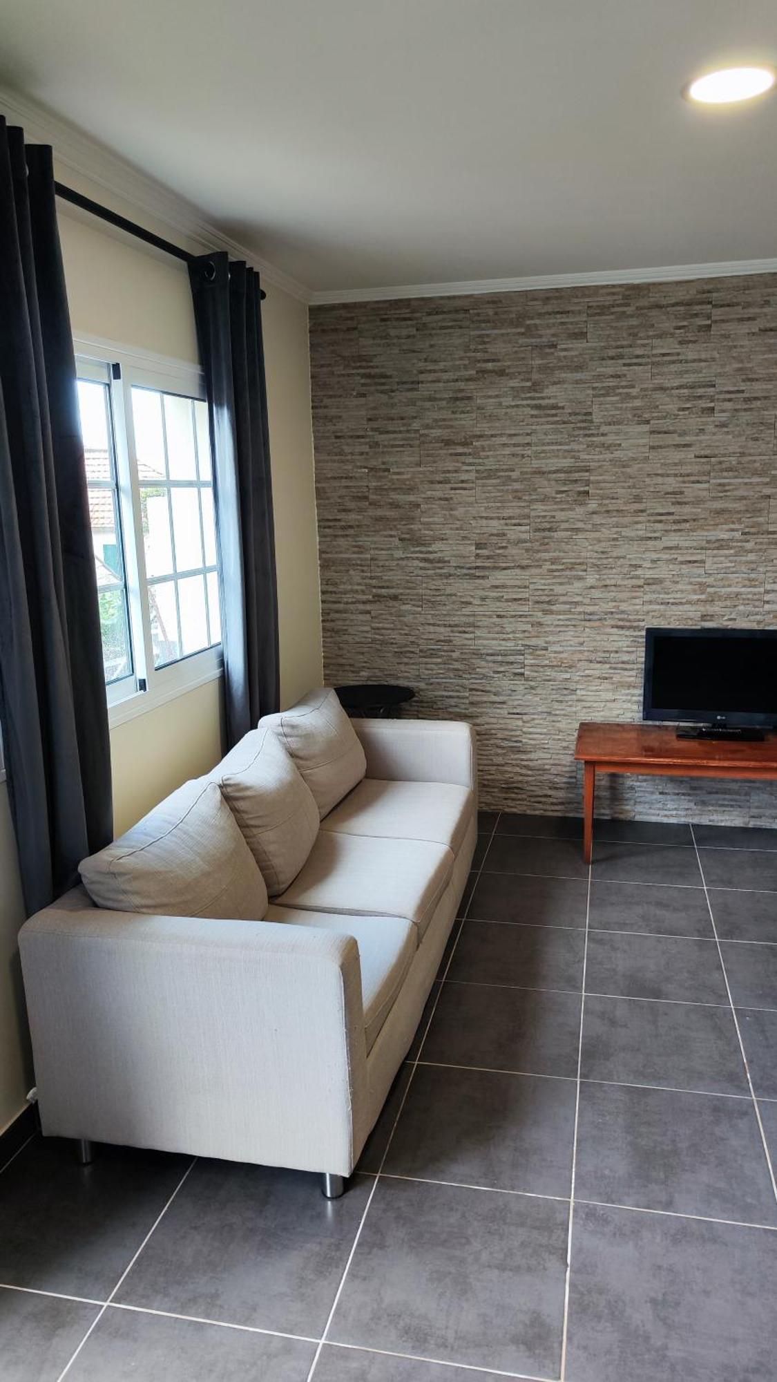 Quinta' Home Ribeira da Janela Екстериор снимка