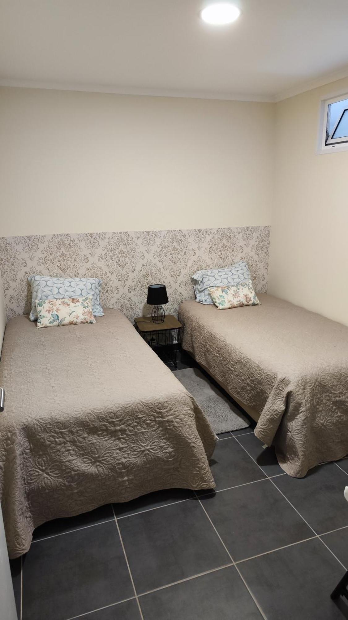 Quinta' Home Ribeira da Janela Екстериор снимка